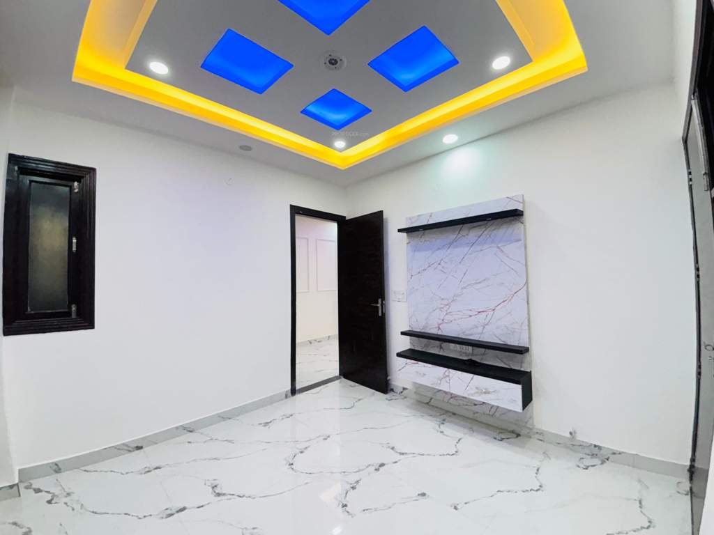  shakti kunj apartment Bedroom