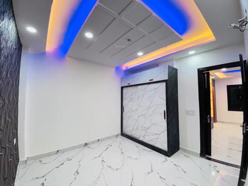 Bedroom shakti-kunj-apartment Bedroom