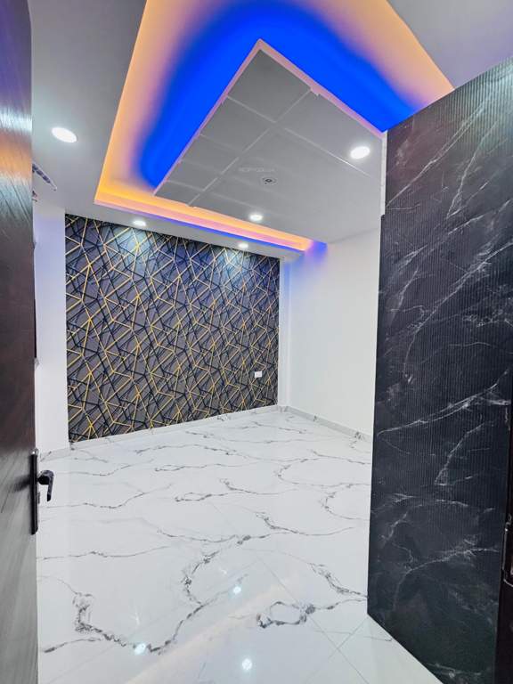  shakti kunj apartment Bedroom