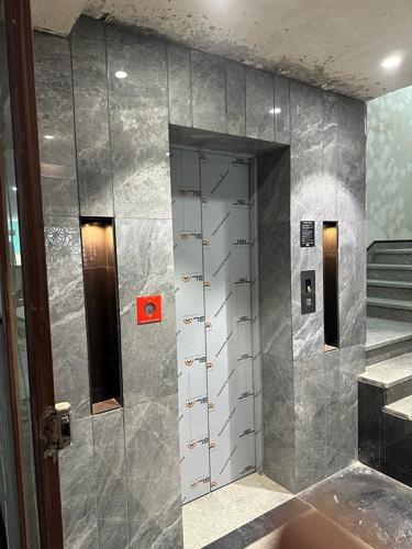  as-estate-luxury-floor-13 Lift(s)