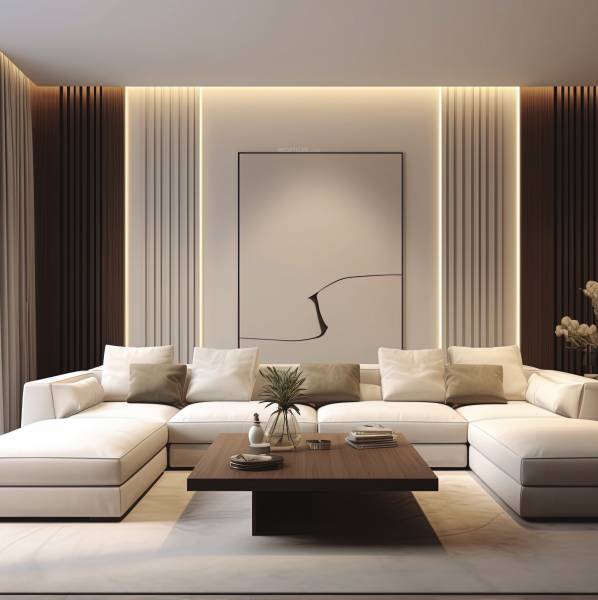  indu-ashraya Living Area
