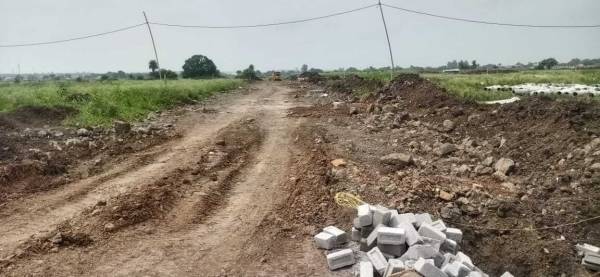  kanak-mahakal-lok-phase-ii Elevation