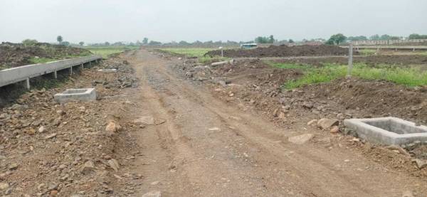  kanak-mahakal-lok-phase-ii Elevation