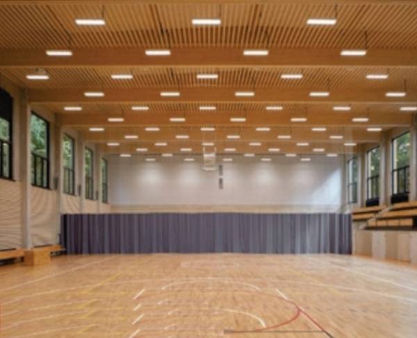  residency-2 Community Hall