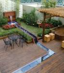 Terrace Garden residency-2 Terrace Garden