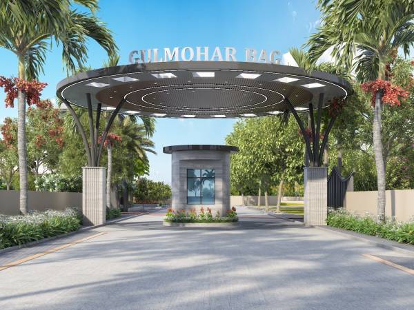 Elevation greens Elevation