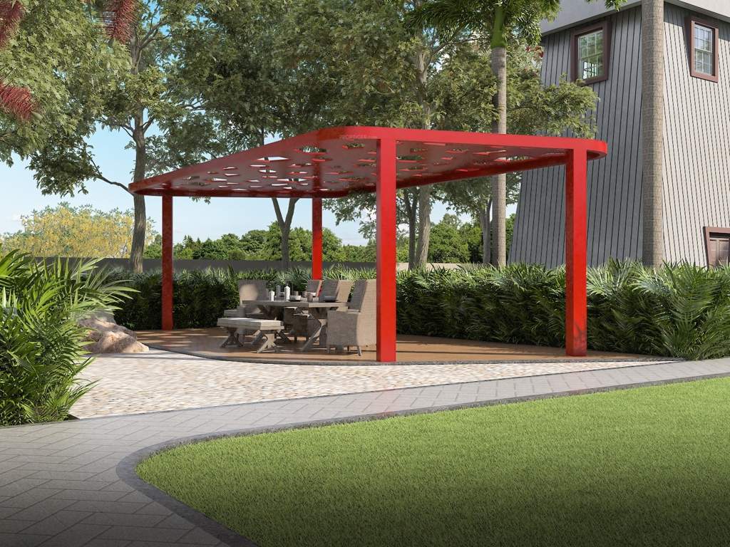  greens Senior Citizen Sitout