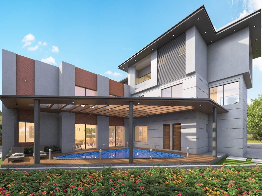  greens Swimming Pool