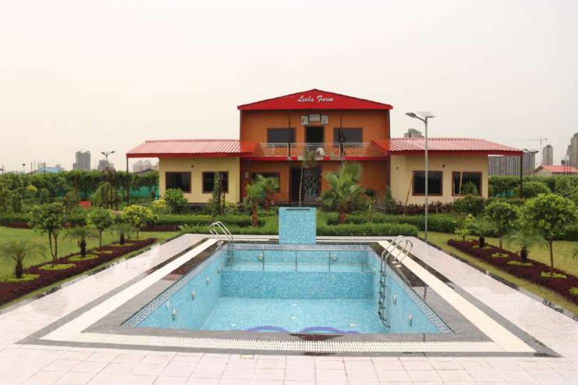  sunshine farms Swimming Pool