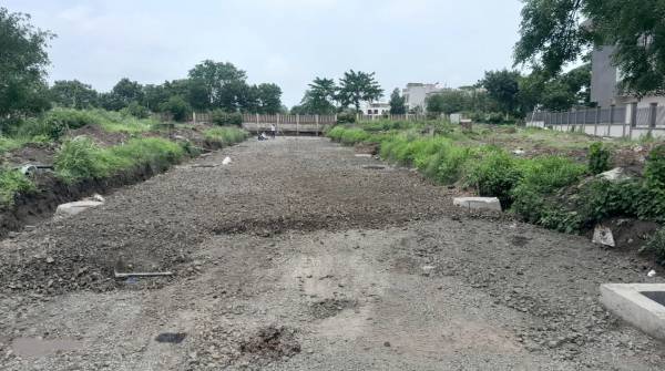 Elevation vistara-phase-5-mayakhedi Elevation