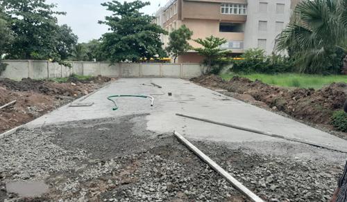  vistara-phase-5-mayakhedi Internal Roads & Footpaths