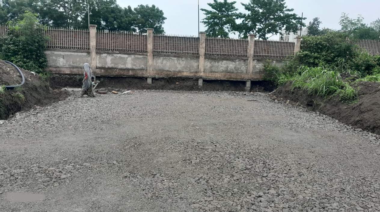  vistara phase 5 mayakhedi Internal Roads & Footpaths