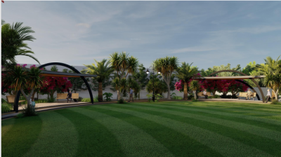 Plot corridor-3 Plot