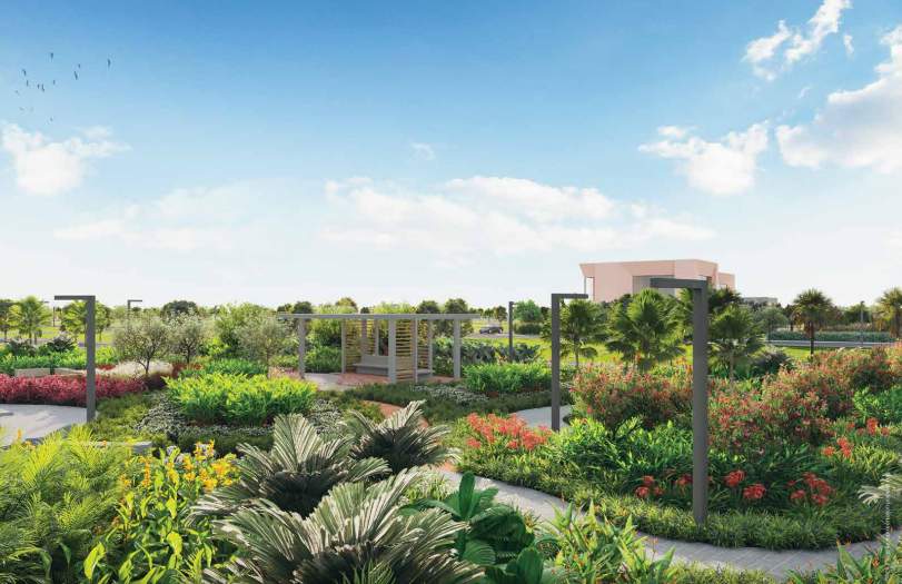  greenview estate phase 2 Flower Garden