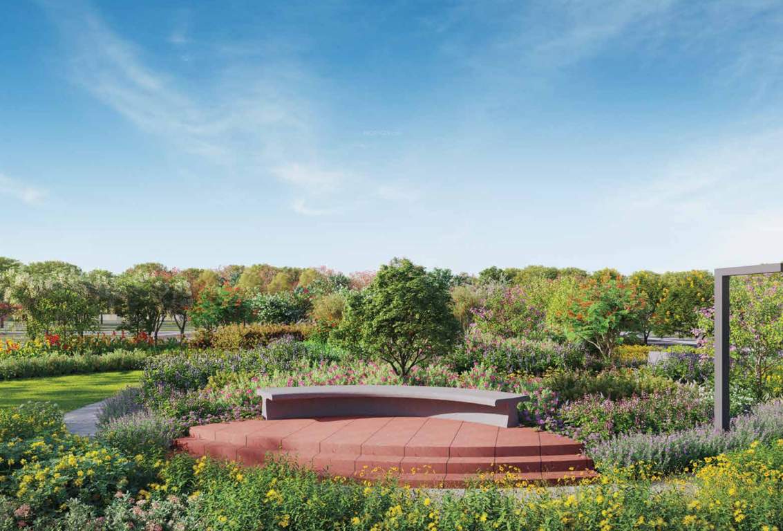  greenview estate phase 2 Flower Garden