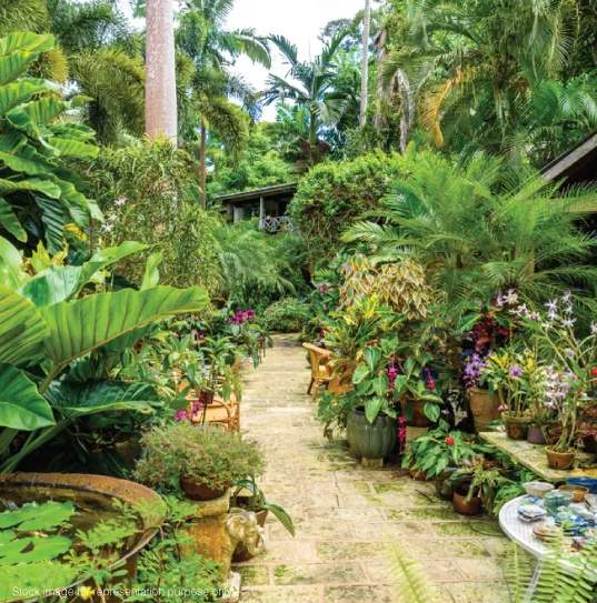  greenview estate phase 2 Landscaped Gardens