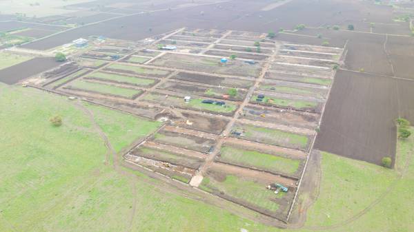 Plot greenview-estate-phase-2 Plot