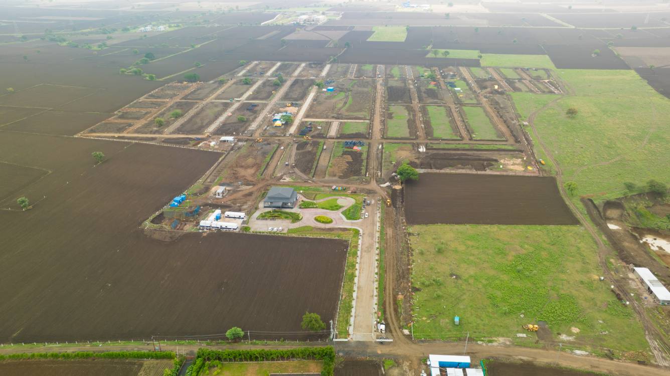  greenview estate phase 2 Plot