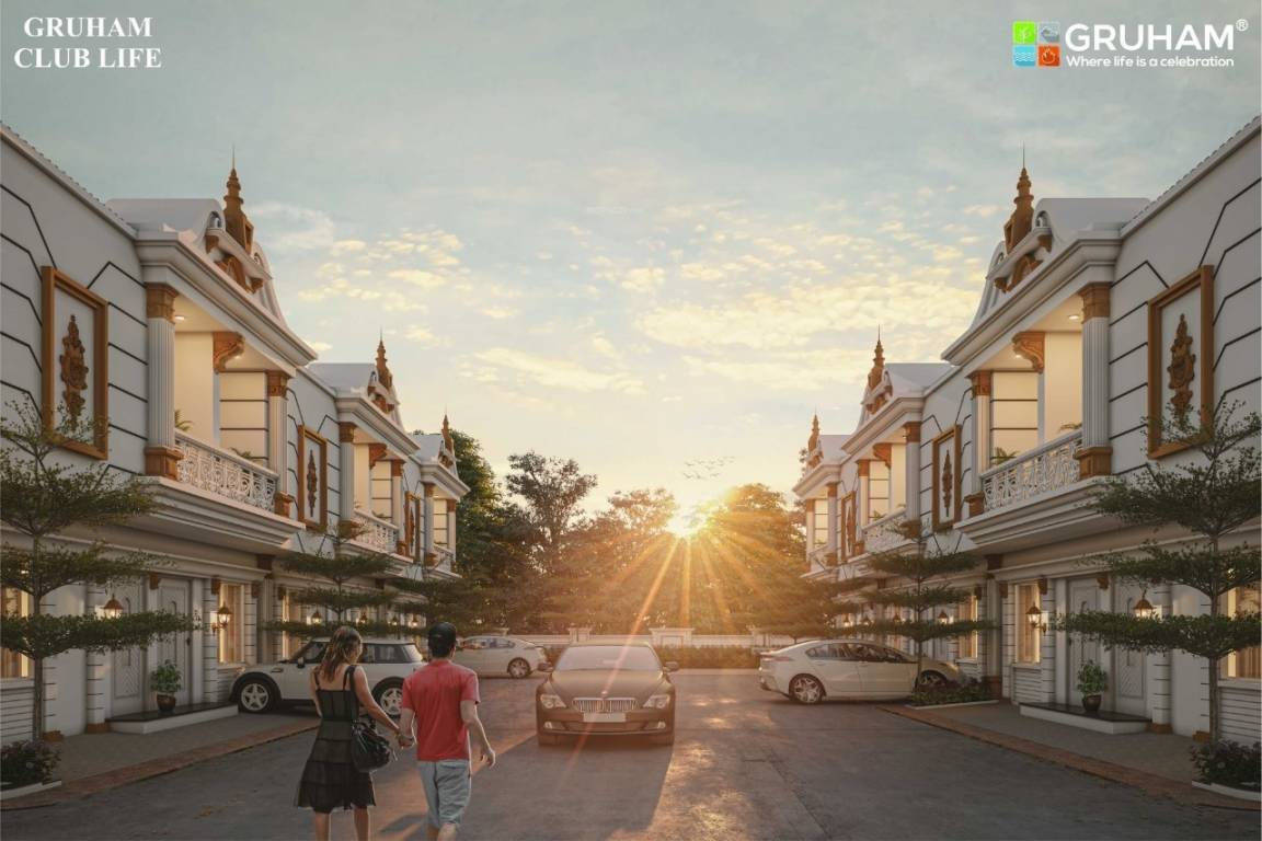  gruham clublife Elevation