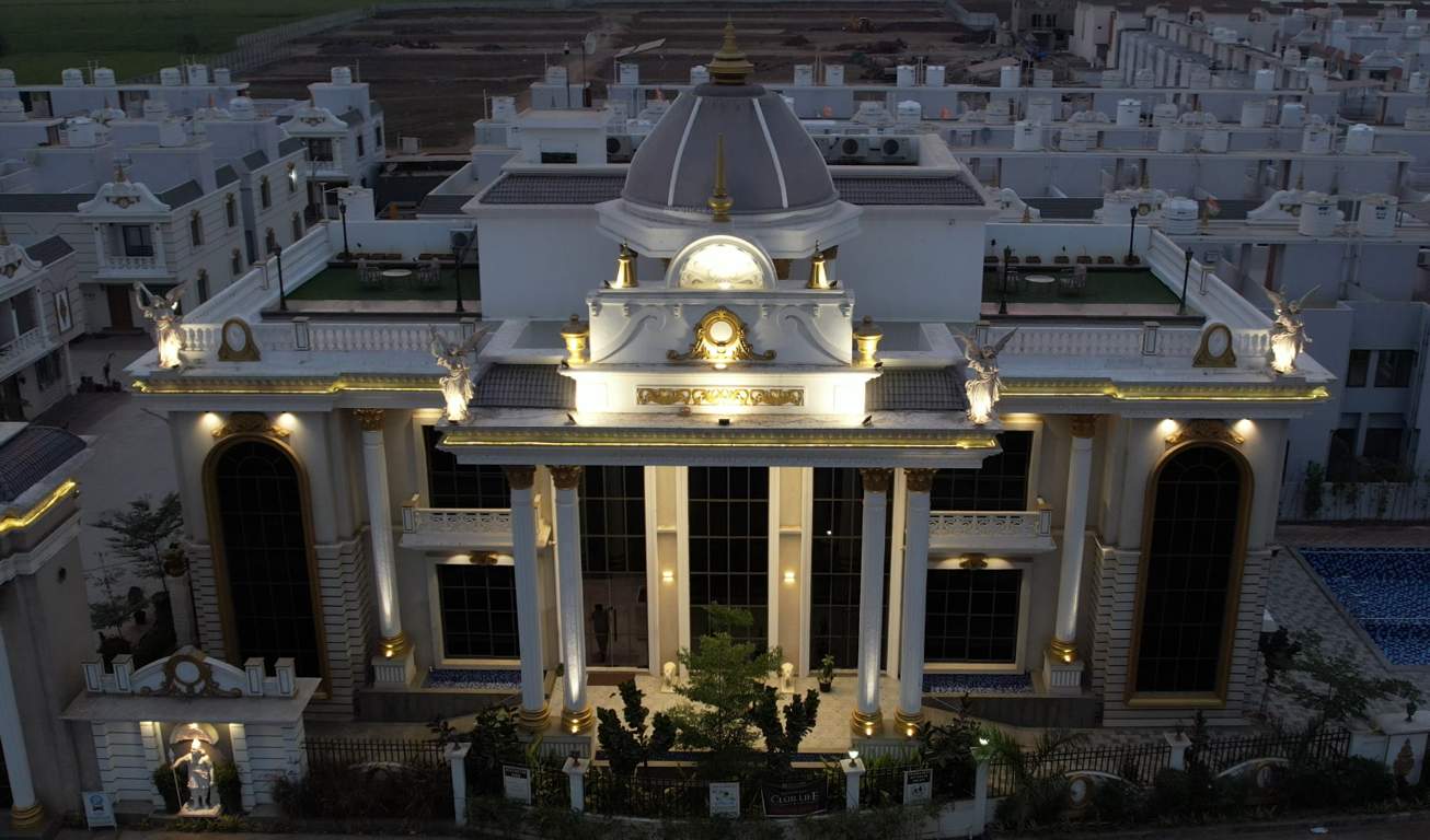  gruham clublife Elevation