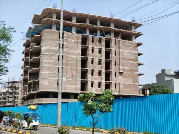 One Primus Construction Status Jan-25 one-primus One Primus Construction Status Jan-25