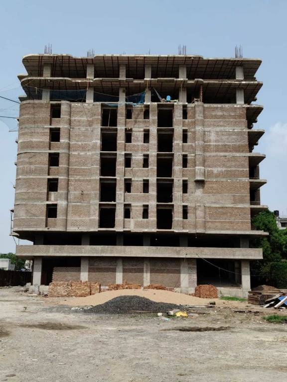 one primus One Primus Construction Status Oct 24