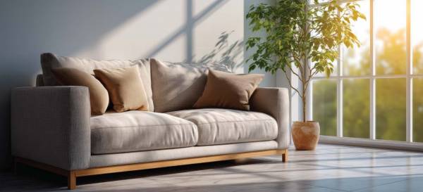 Living Area diora Living Area