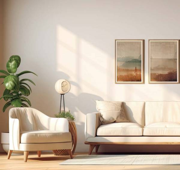 Living Area diora Living Area