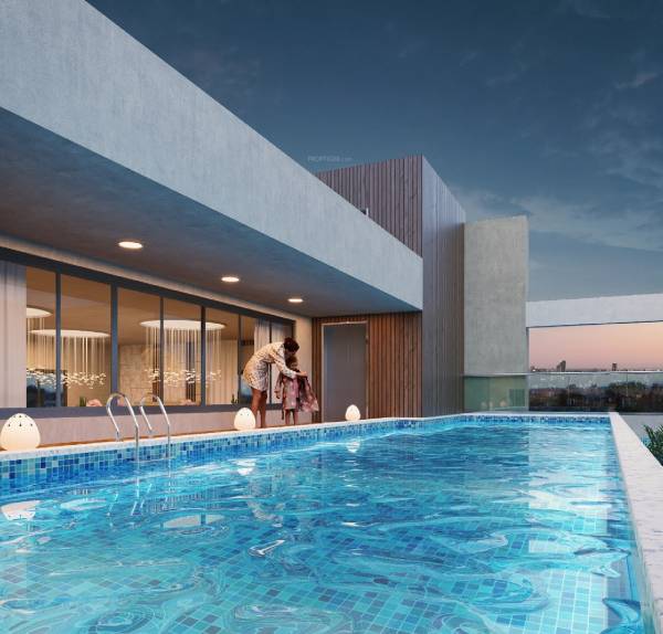 Swimming Pool umang-ii Swimming Pool