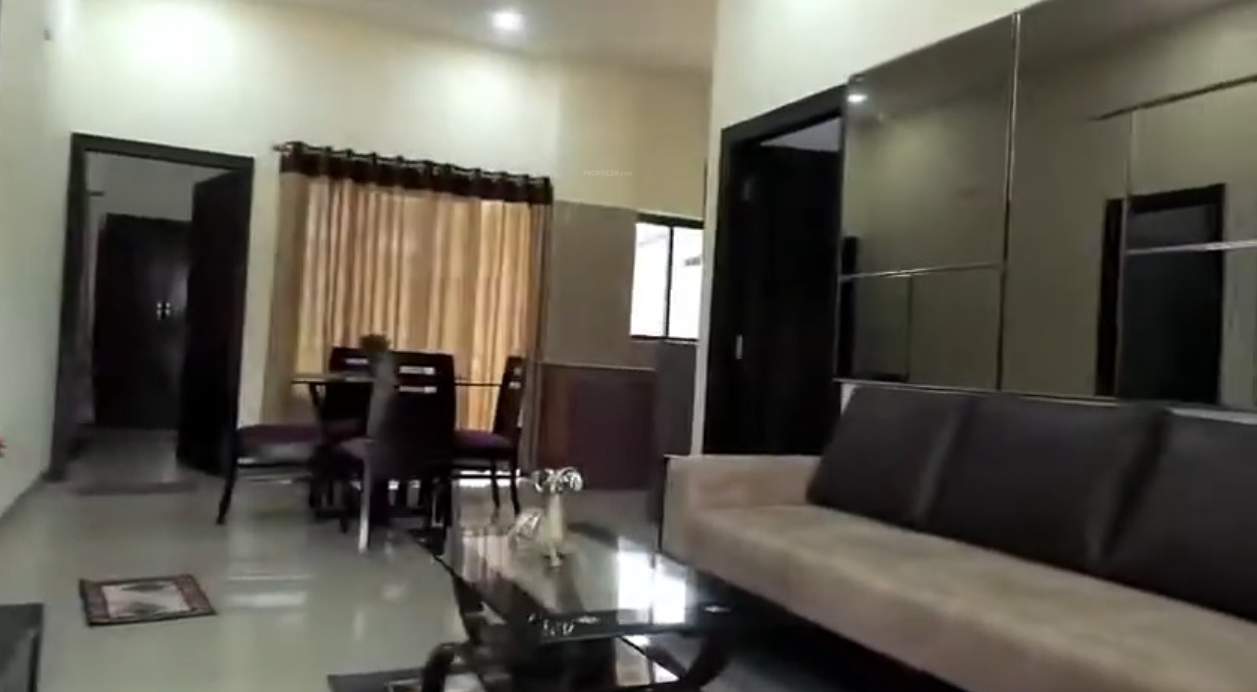  umang ii Dining Area