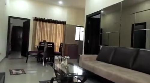 Dining Area umang-ii Dining Area