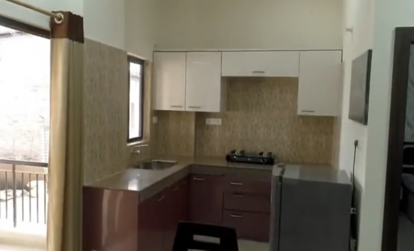 Kitchen umang-ii Kitchen