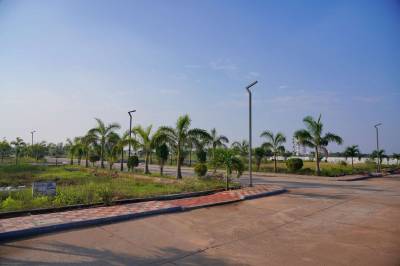  sri-bhramara Internal Roads & Footpaths