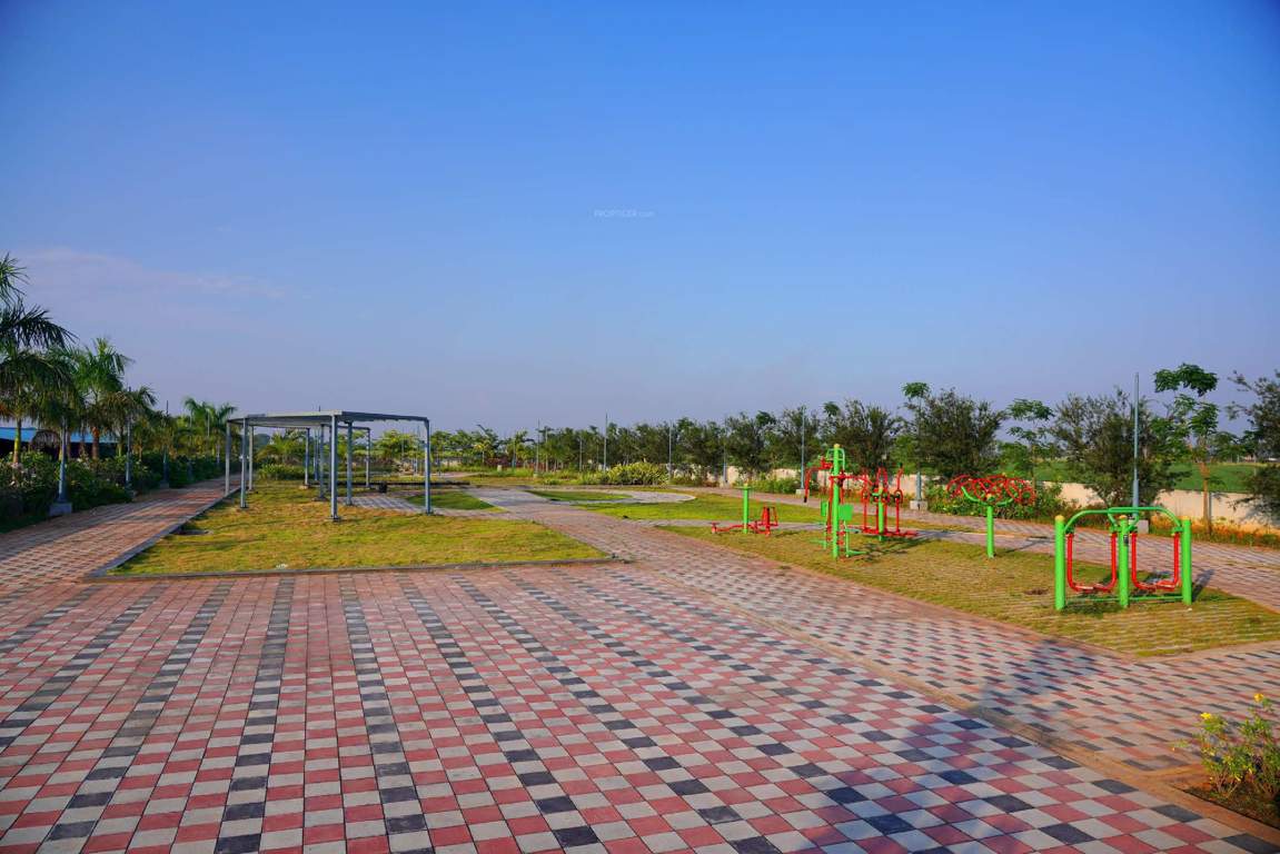 sri bhramara Landscape Garden and Tree Planting