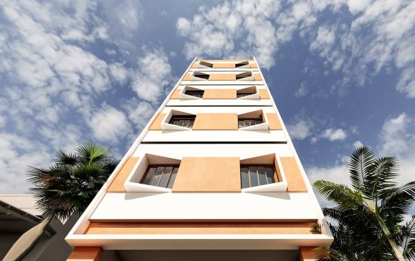  sree-reddy-aahvan Elevation