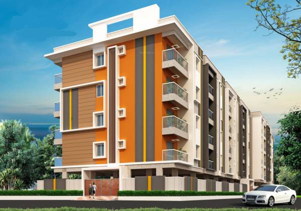  sree-vasudeva-nilayam Elevation