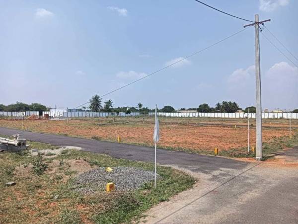  vagai-garden Elevation