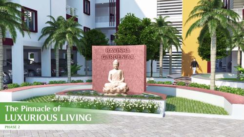  gardnia-phase-4 Yoga/ Meditation Area