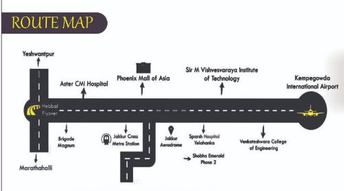  sowparnika-enclave Location Plan