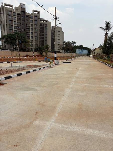 sowparnika-enclave Internal Roads & Footpaths