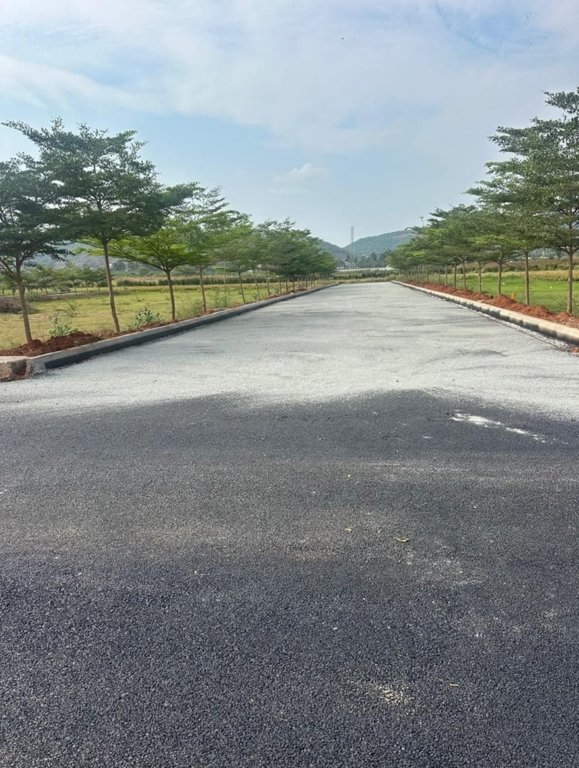  sukhshetra greens Internal Roads & Footpaths