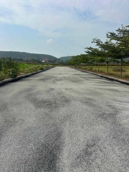  sukhshetra-greens Internal Roads & Footpaths