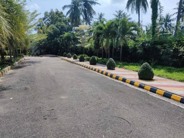  sukhshetra-greens Internal Roads & Footpaths