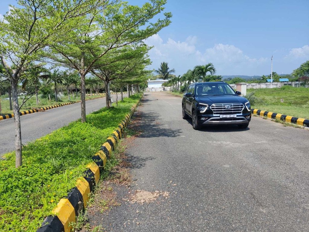  sukhshetra greens Internal Roads & Footpaths