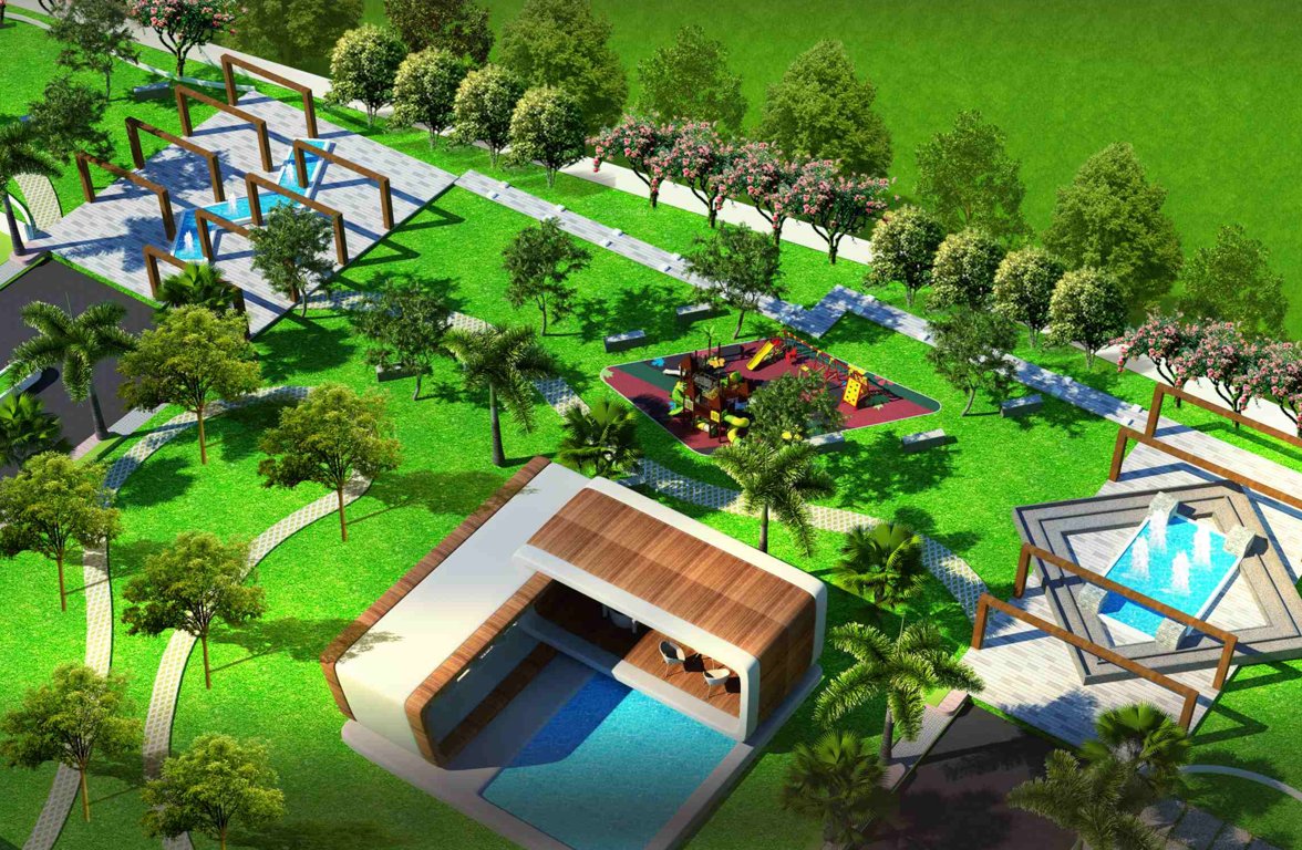  sukhshetra greens Others