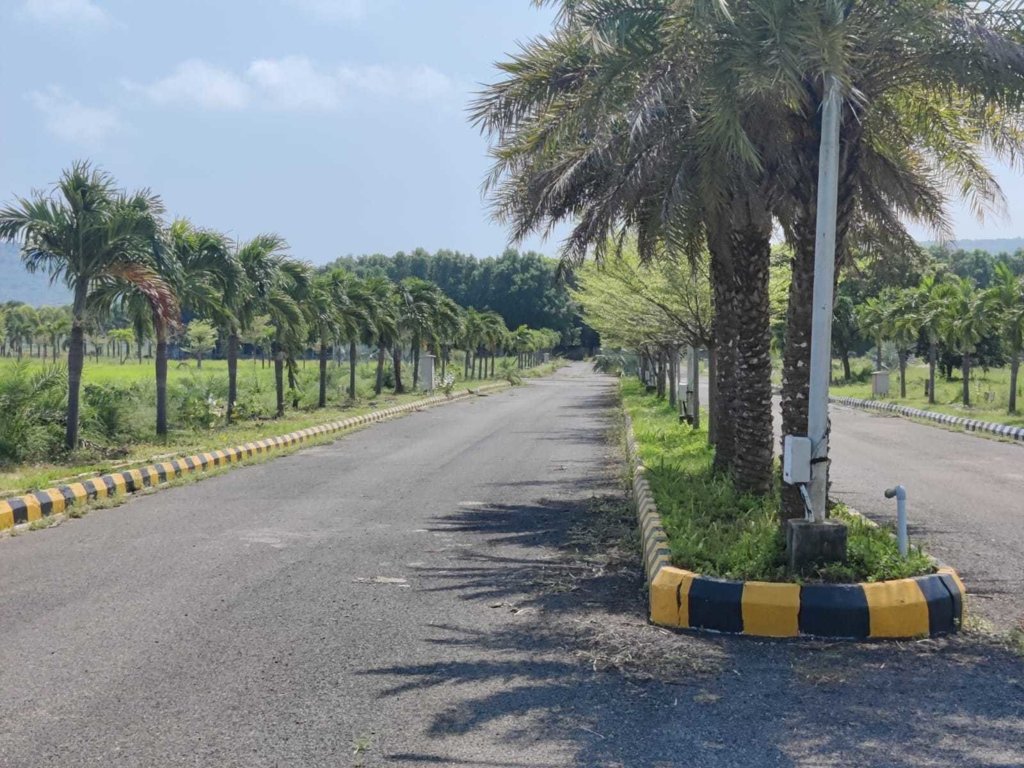  sukhshetra greens Plot