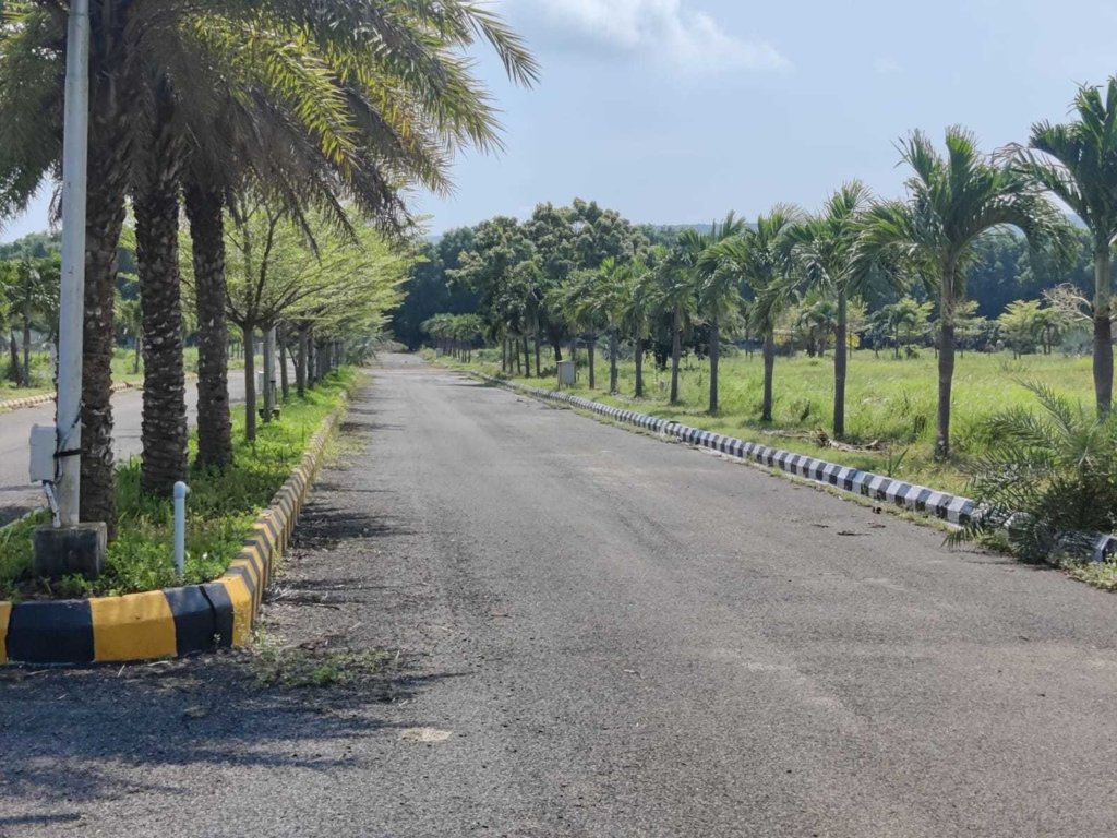  sukhshetra greens Plot