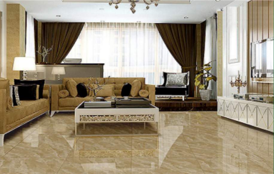  pj orchid Living Area