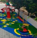  asian-signature Children's play area