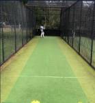  asian-signature Cricket arena